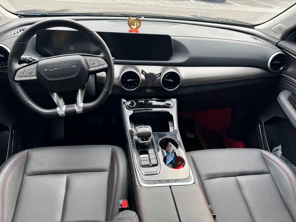 Fengxing Fengxing T5 EVO — миниатюра 6