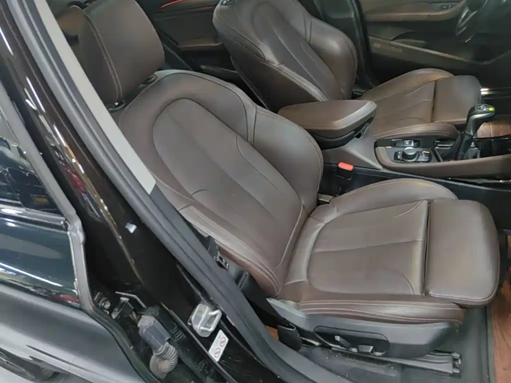 BMW X1 — миниатюра 25