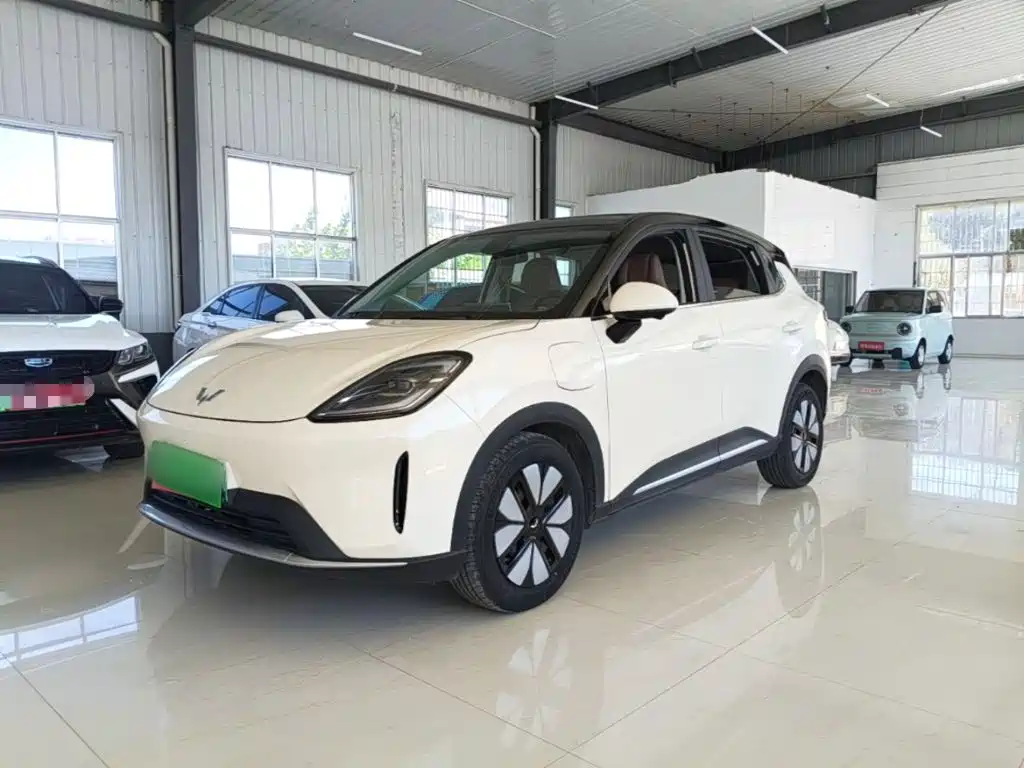 Wuling Binguo S — миниатюра 2