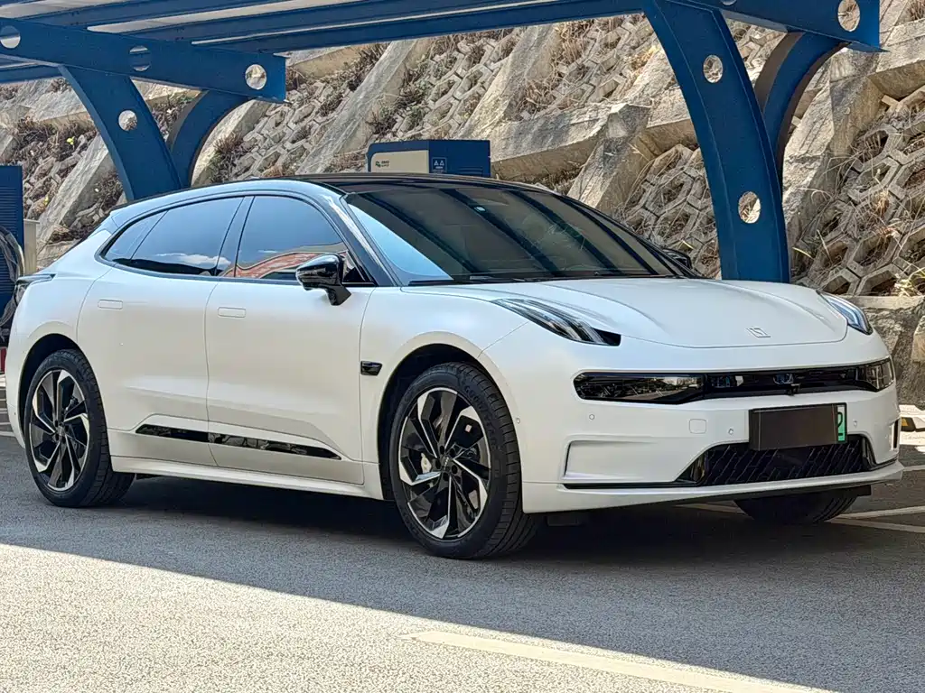 ZEEKR EXTREME KRYPTON 001