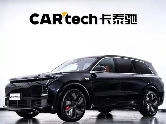 Li Auto L9
