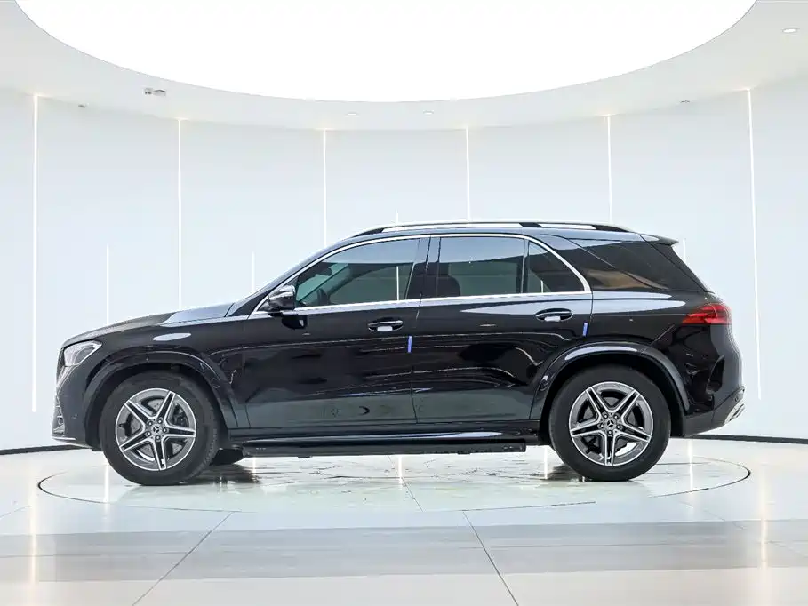 Mercedes-Benz GLE 2024 GLE 450 4MATIC