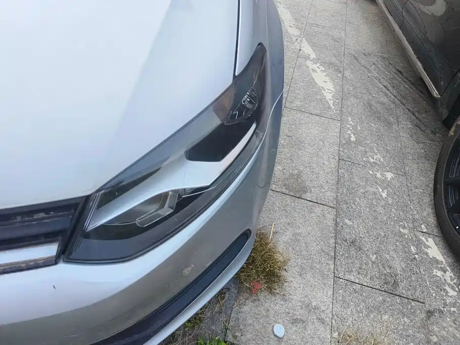 Volkswagen Polo — миниатюра 5