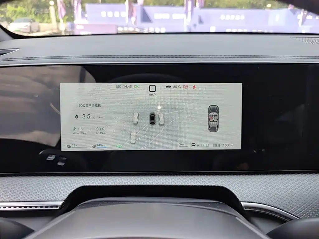 BYD Pro New Energy — миниатюра 16