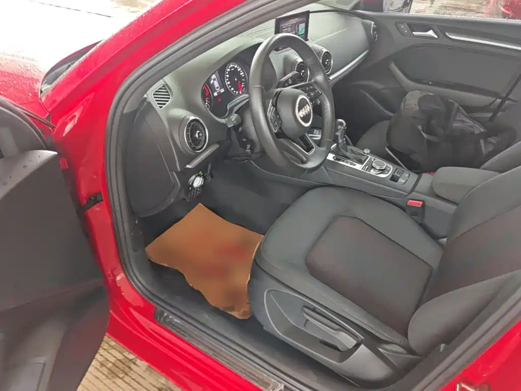 Audi A3 — миниатюра 16