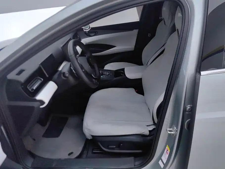 BYD Seal 06 — миниатюра 9