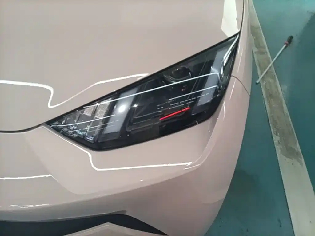 BYD Seagull — миниатюра 24