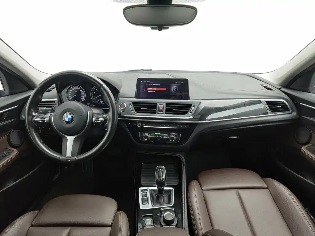 BMW 1 Series — миниатюра 5