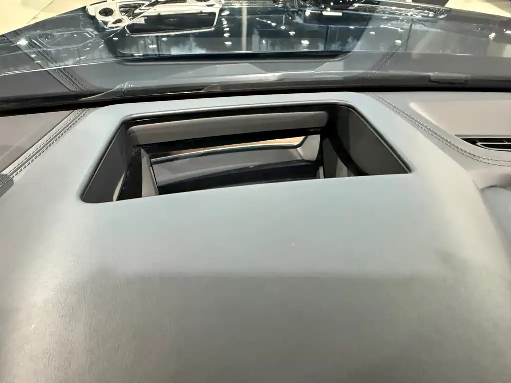 Audi Q7 — миниатюра 17