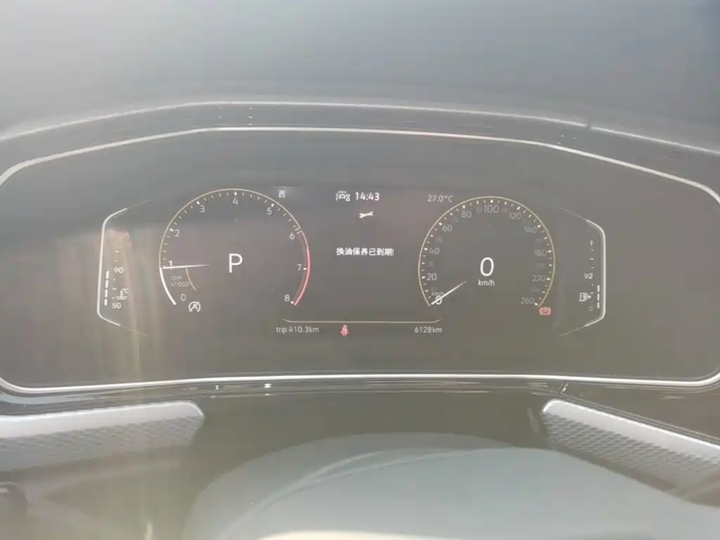 Volkswagen Tacqua — миниатюра 12