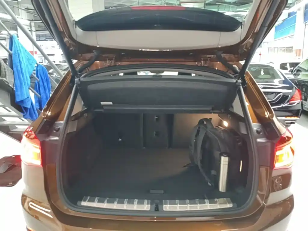 BMW X1 — миниатюра 19