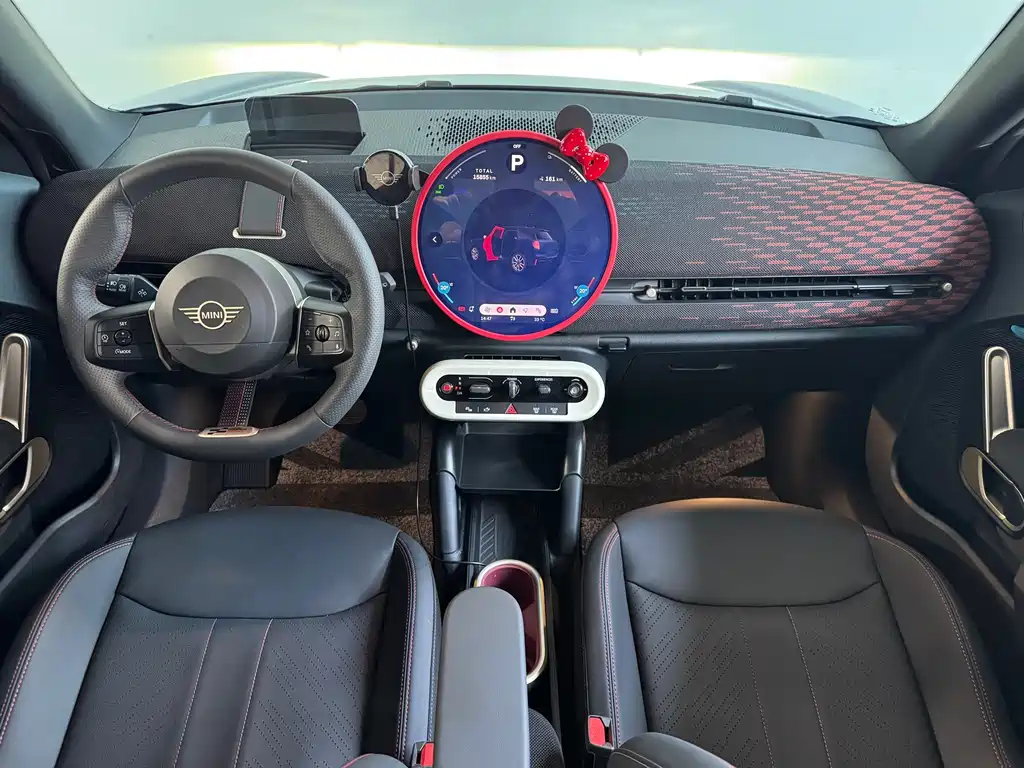 MINI MINI ACEMAN EV — миниатюра 12