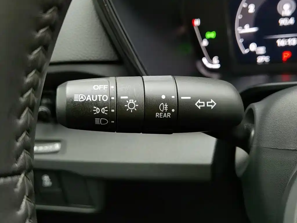 Honda Breeze — миниатюра 21