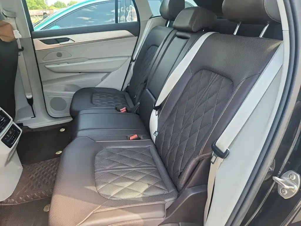 Volkswagen Tavendor — миниатюра 15
