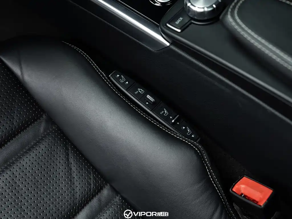 Mercedes-Benz E-Class AMG — миниатюра 13