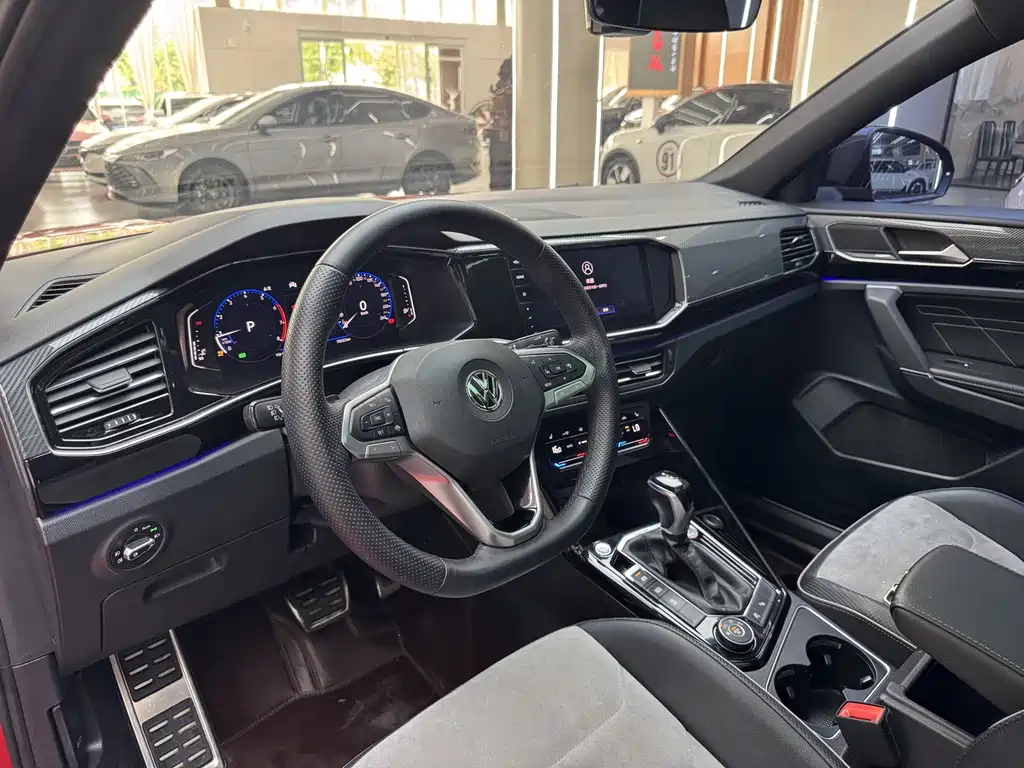 Volkswagen X — миниатюра 13