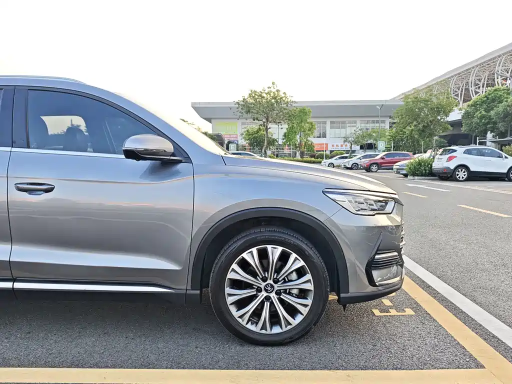 BYD Pro New Energy — миниатюра 26