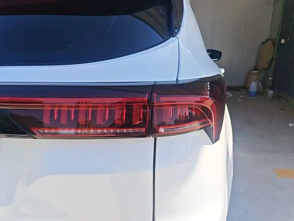 Jetour X70 PLUS — миниатюра 8