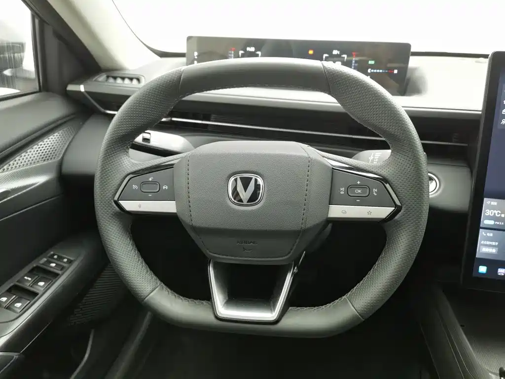 Changan Eado — миниатюра 11
