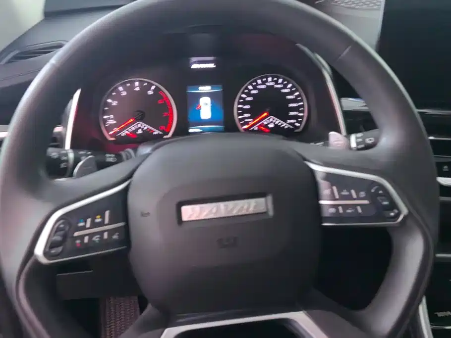 Haval H6 — миниатюра 15