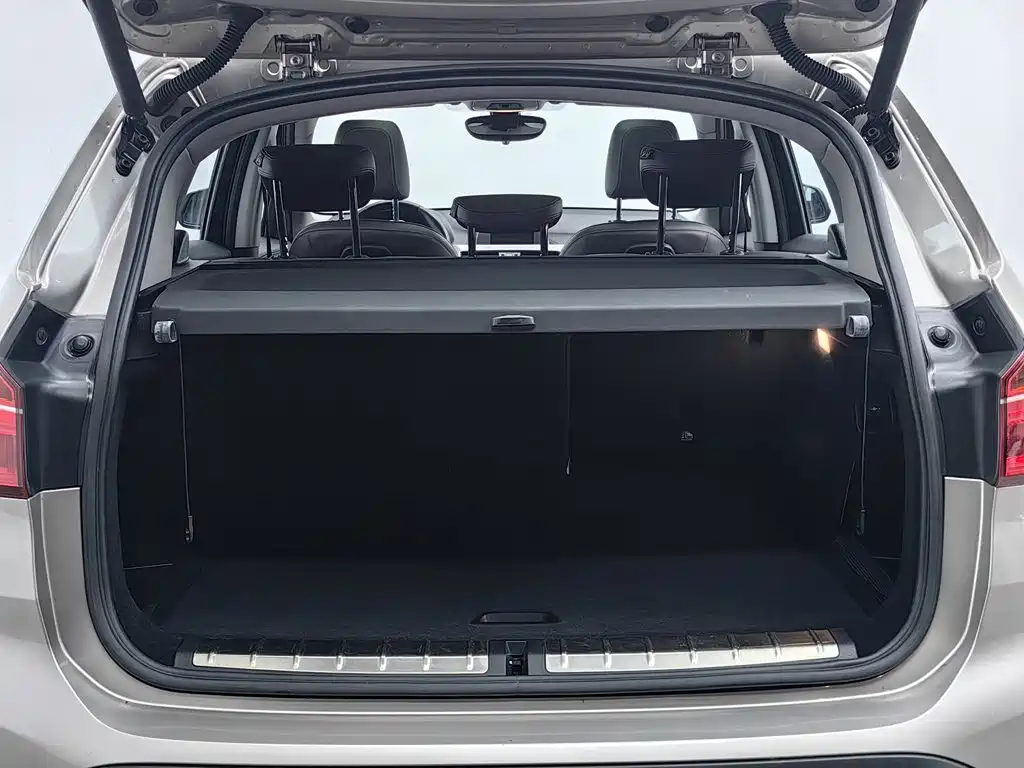 BMW X1 — миниатюра 16