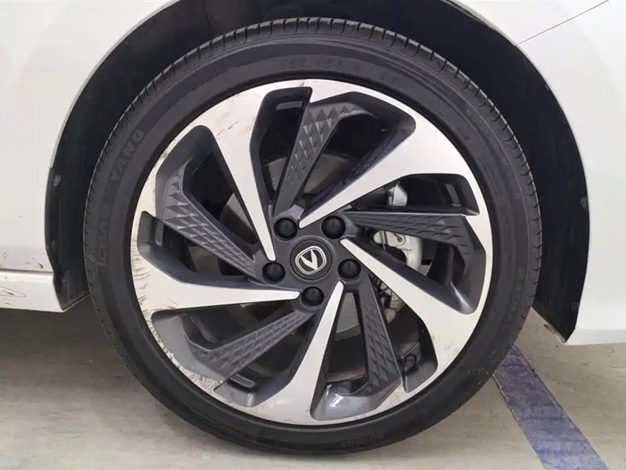 CHANGAN RUICHENG PLUS