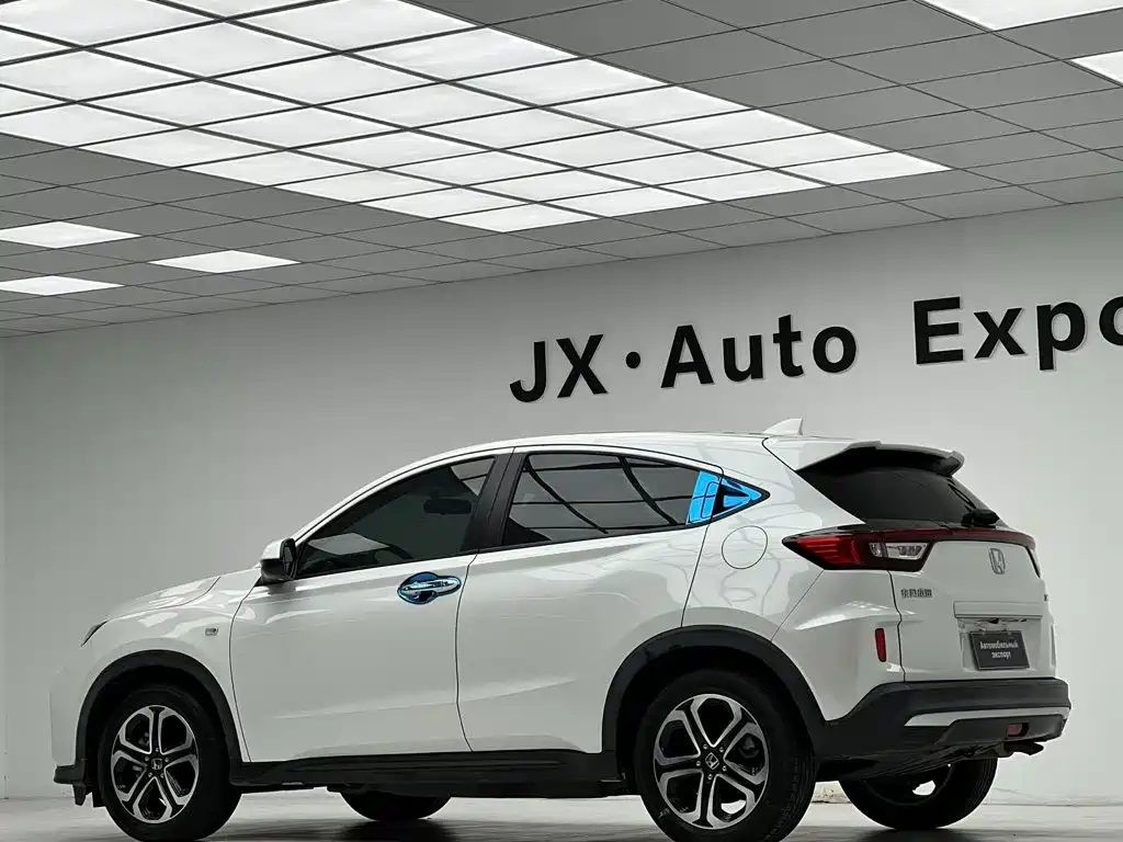Honda XR-V — миниатюра 19