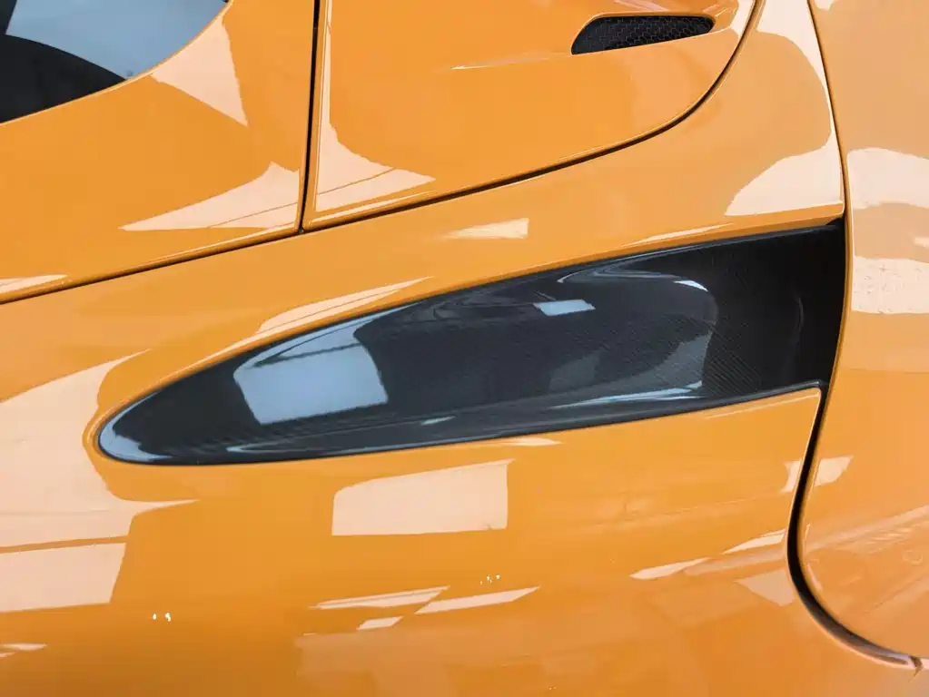 McLaren 720S — миниатюра 5
