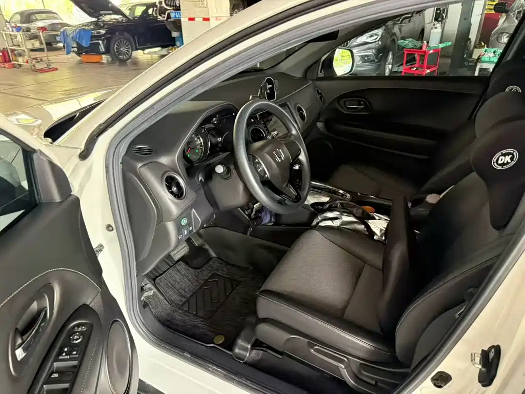 Honda XR-V — миниатюра 2