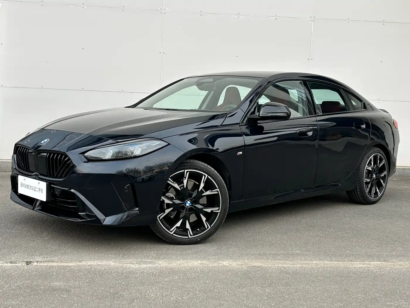BMW 2 series id 4538962 из Китая 19