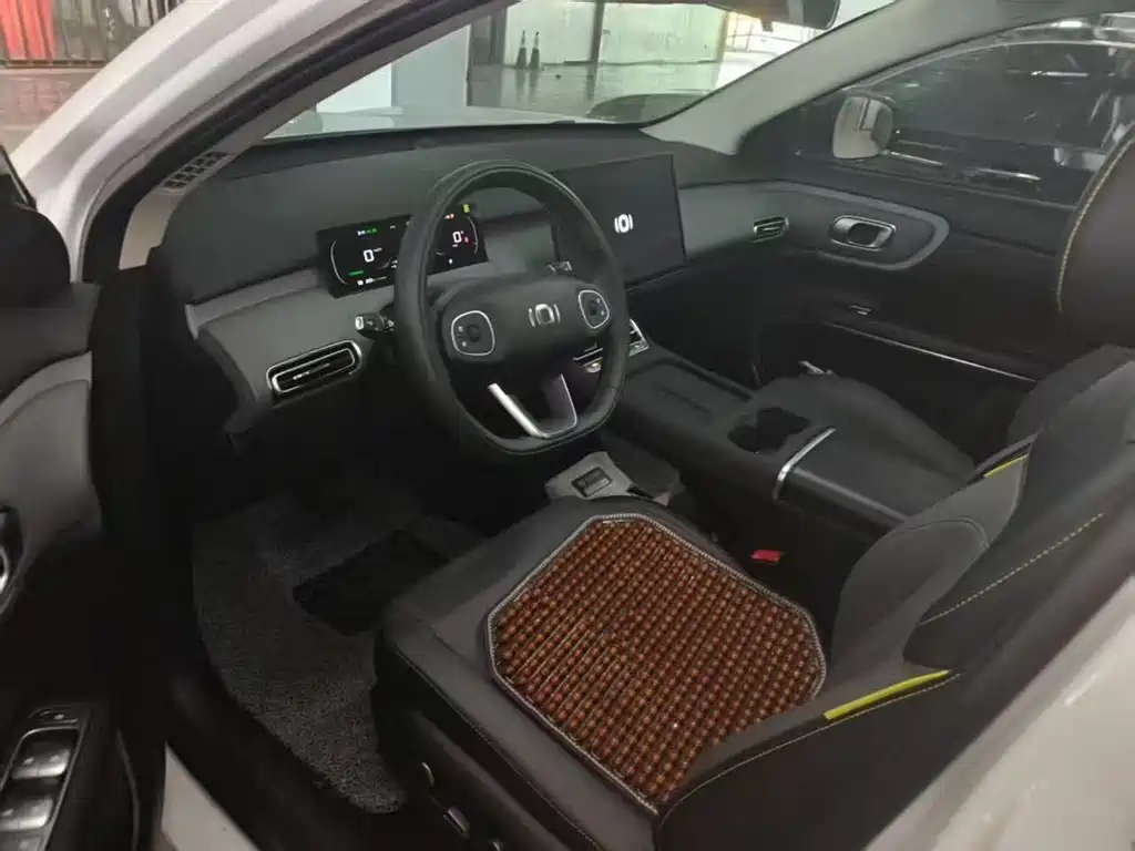 Qiyuan Qiyuan Q05 — миниатюра 3