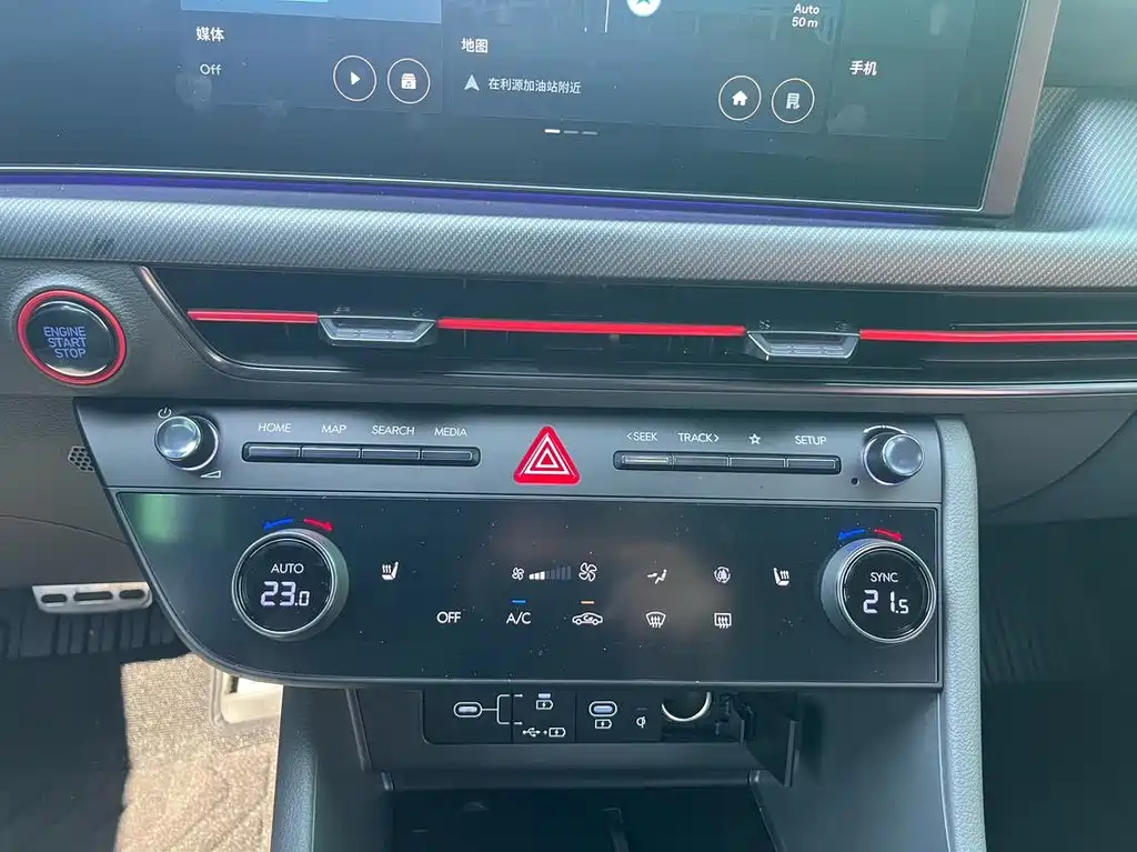 Hyundai Sonata — миниатюра 15