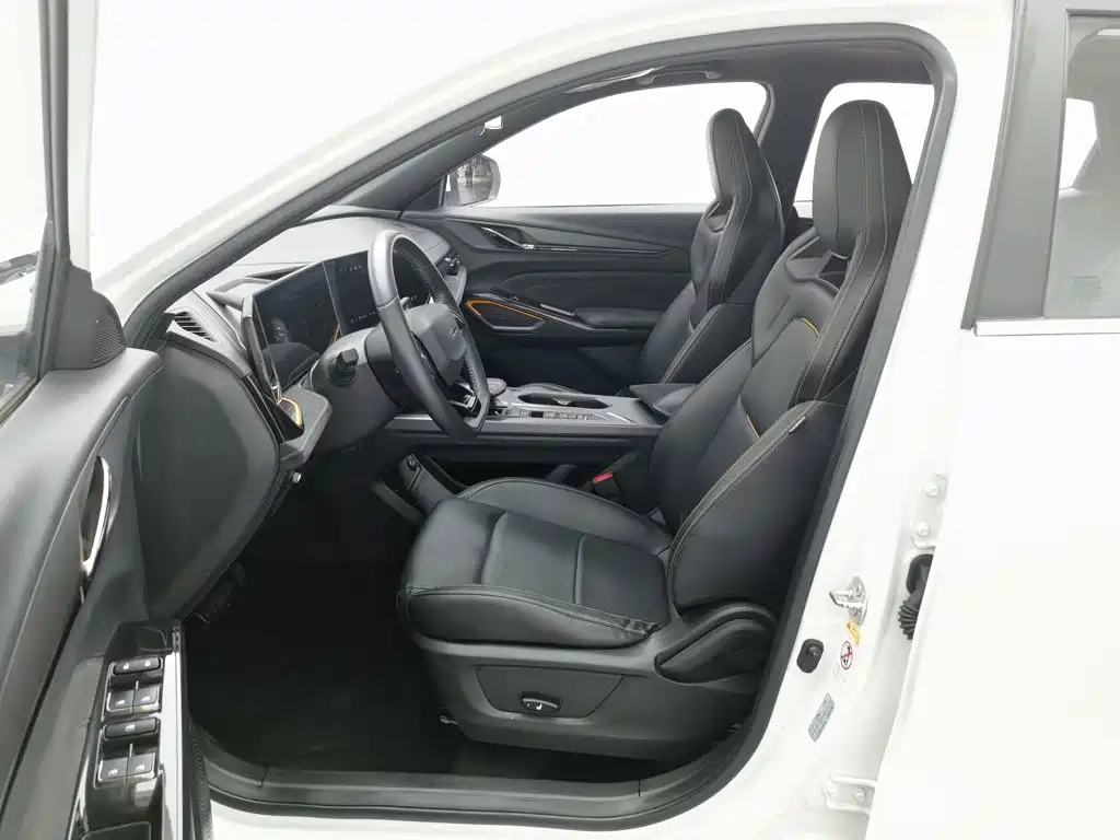 Oshan Oushang X5 PLUS — миниатюра 10