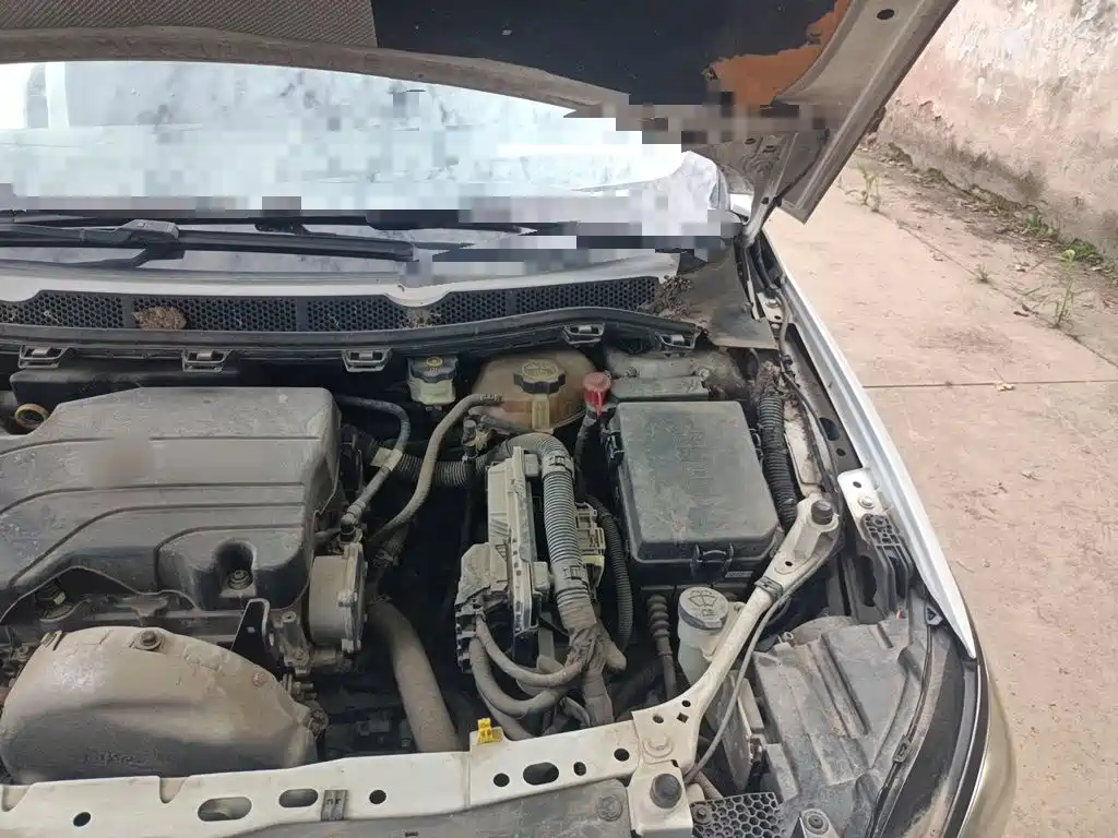 Buick Verano — миниатюра 21