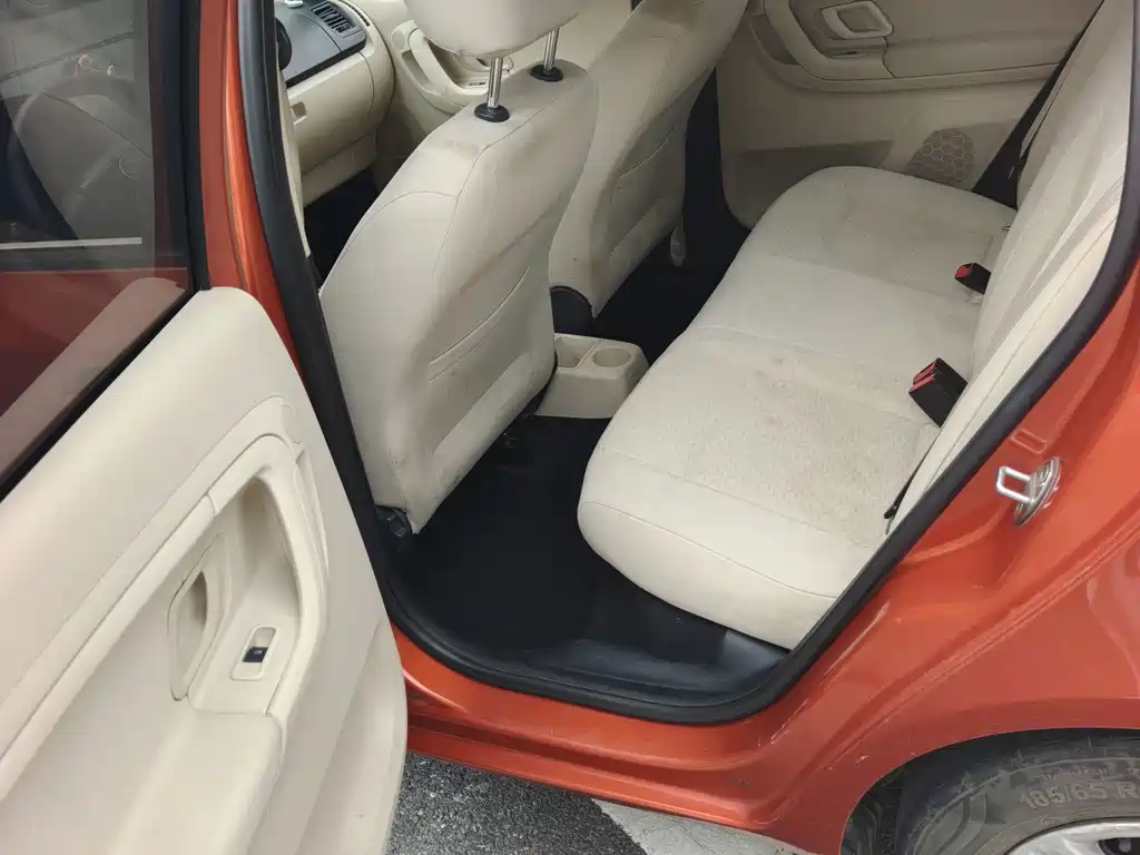 Skoda Fabia — миниатюра 3