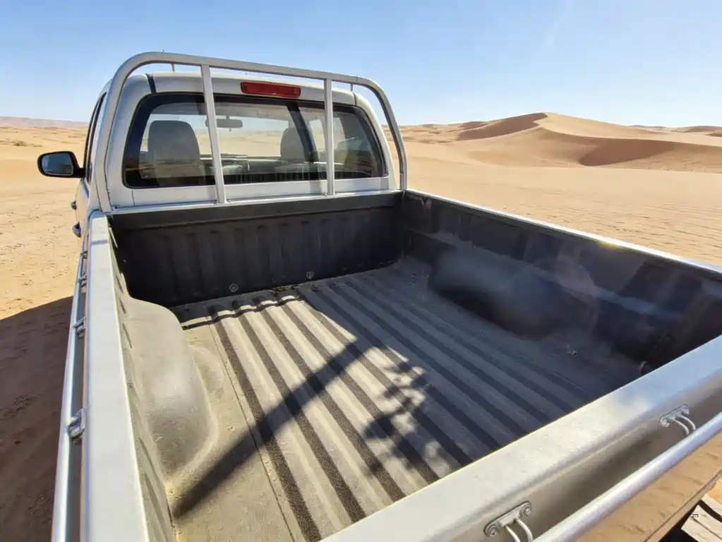 GREAT WALL FENGJUN 5