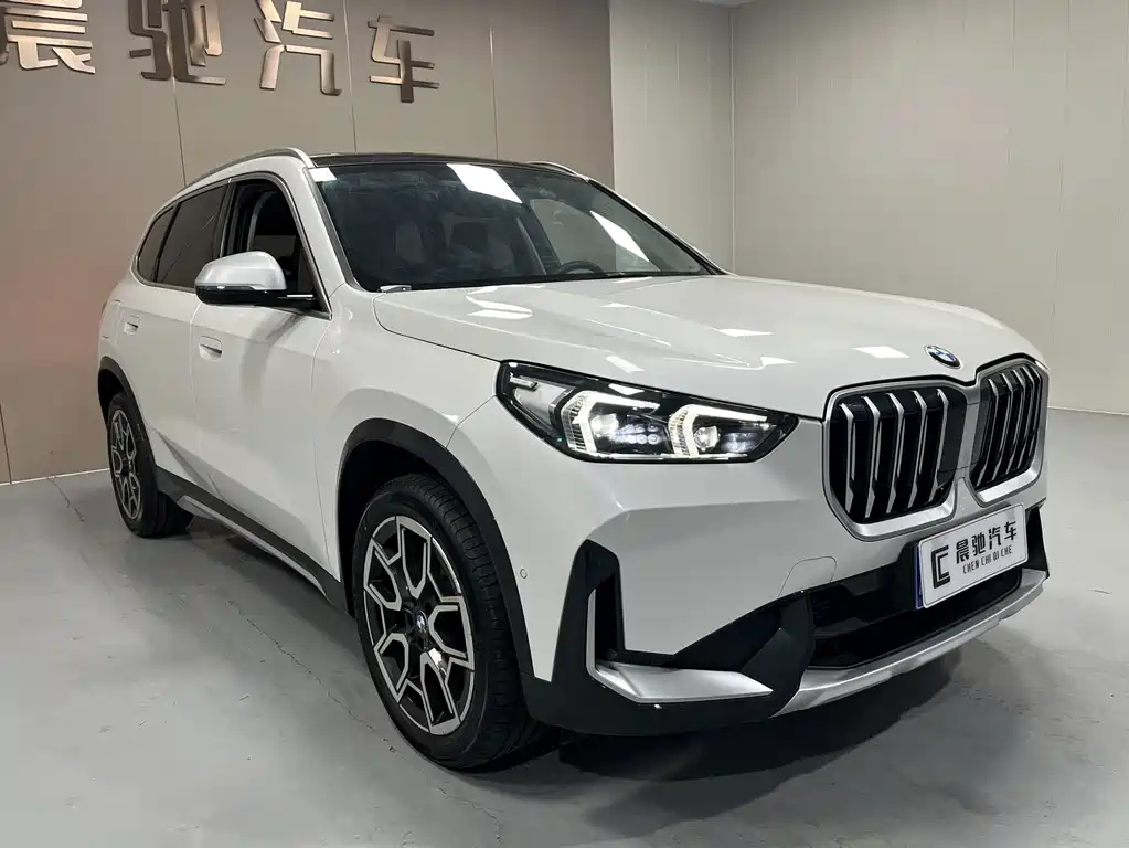 BMW X1 — миниатюра 3