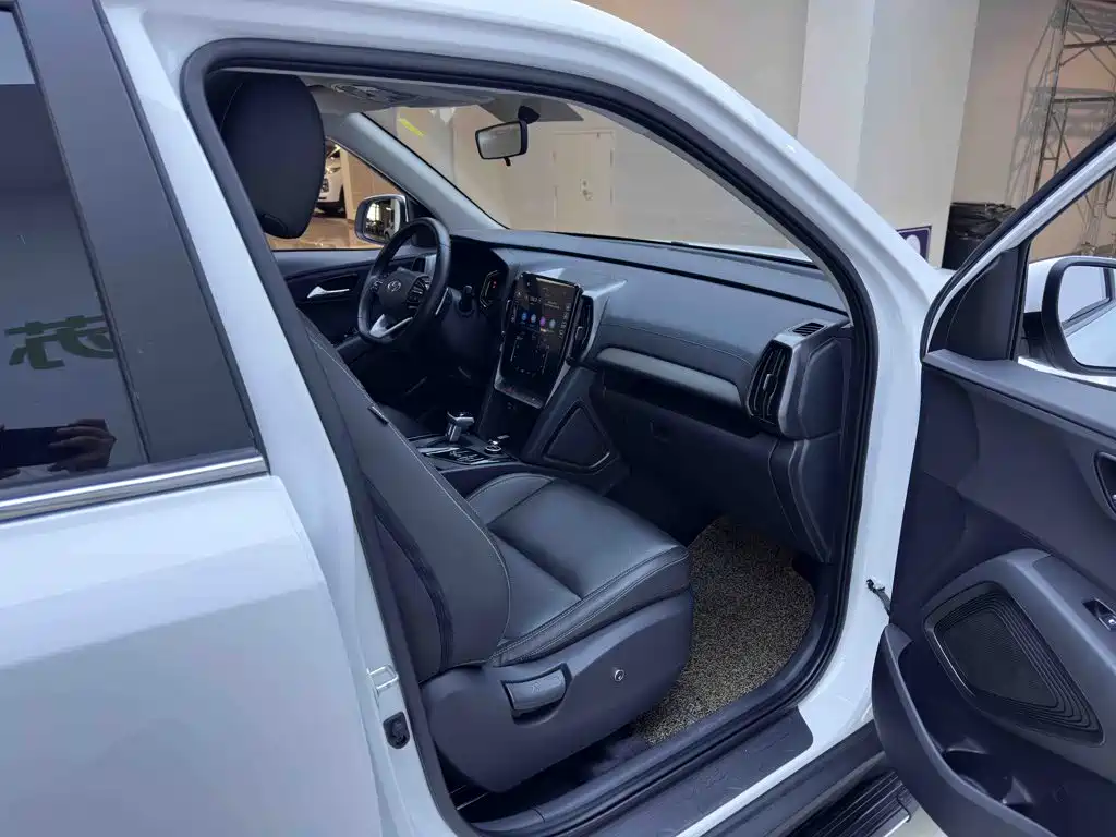 Hyundai ix35 — миниатюра 11