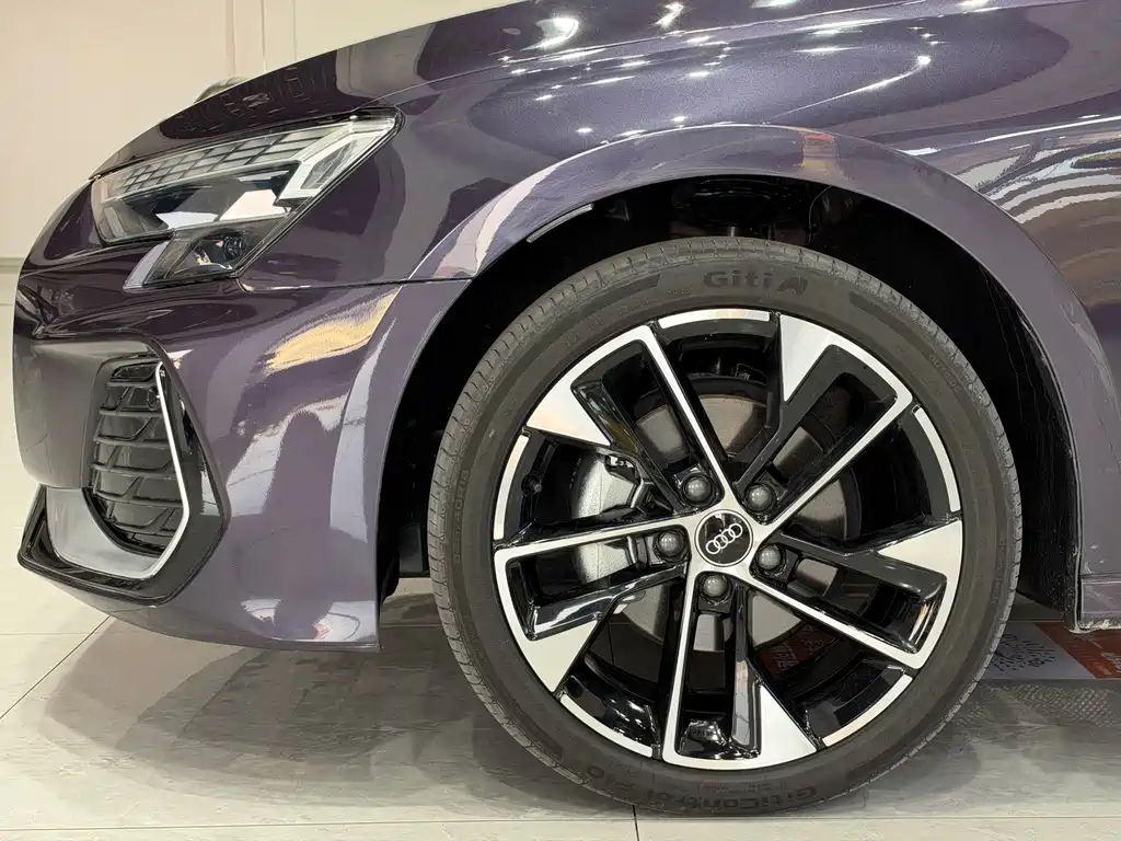 Audi A3 — миниатюра 16