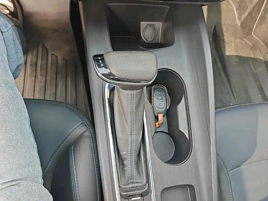 Buick Velite 6 — миниатюра 14