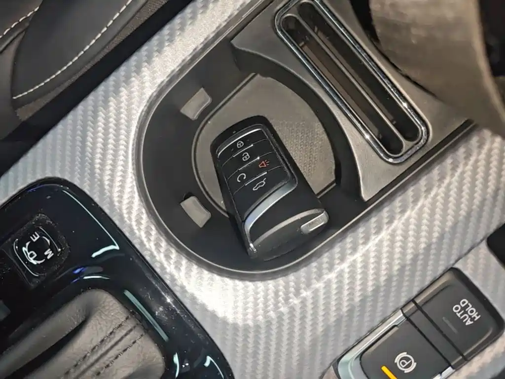 GAC Motor Trumpchi GS3 — миниатюра 9