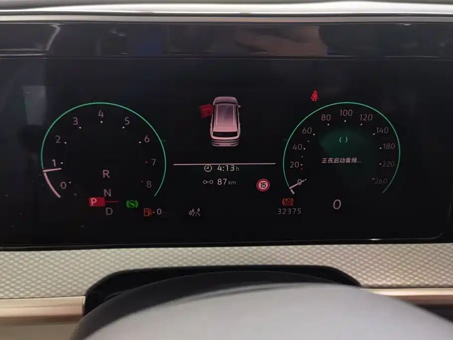 Volkswagen Tavendor — миниатюра 14