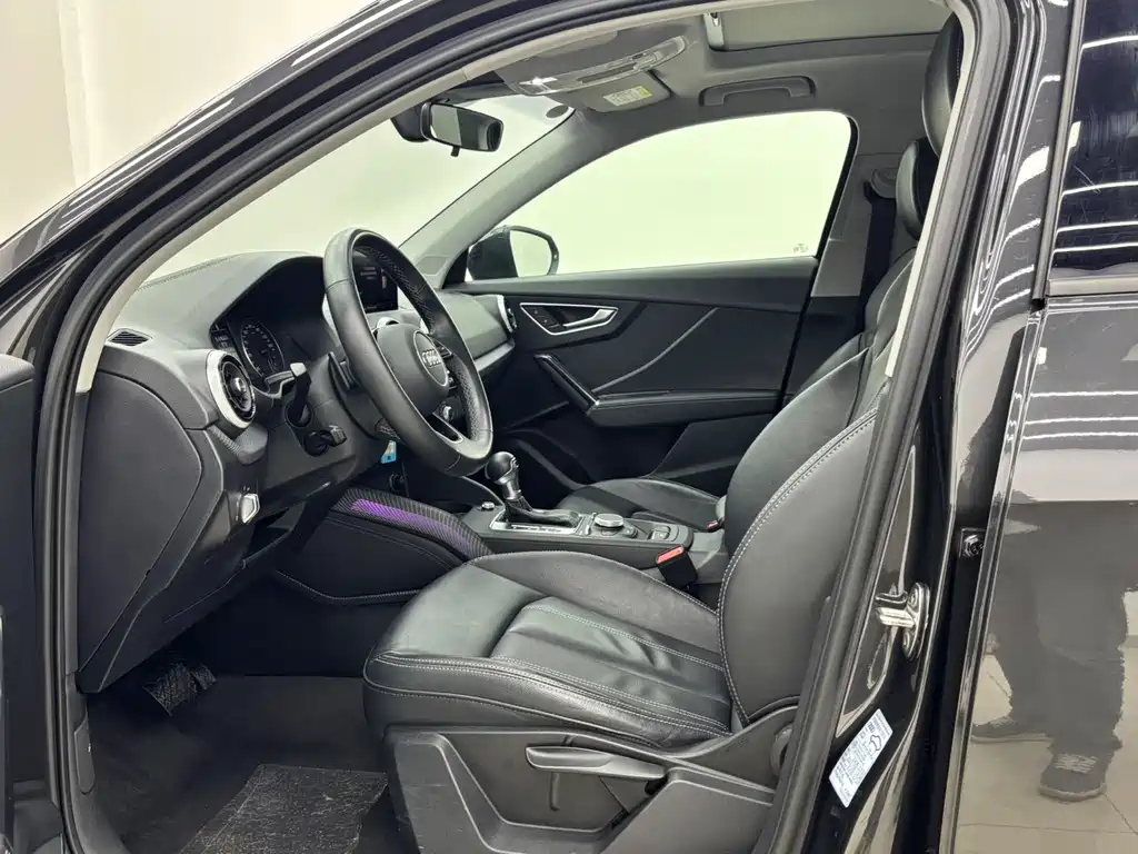 Audi Q2L — миниатюра 7
