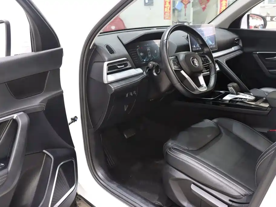 BYD Pro — миниатюра 9