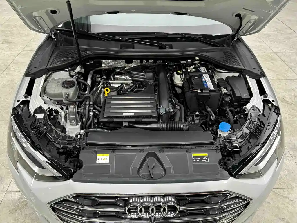 Audi A3 — миниатюра 26