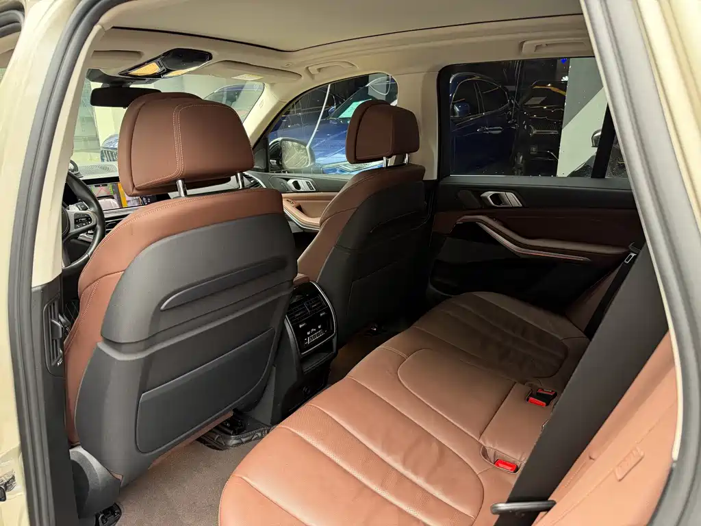 BMW X5 (Import) — миниатюра 15