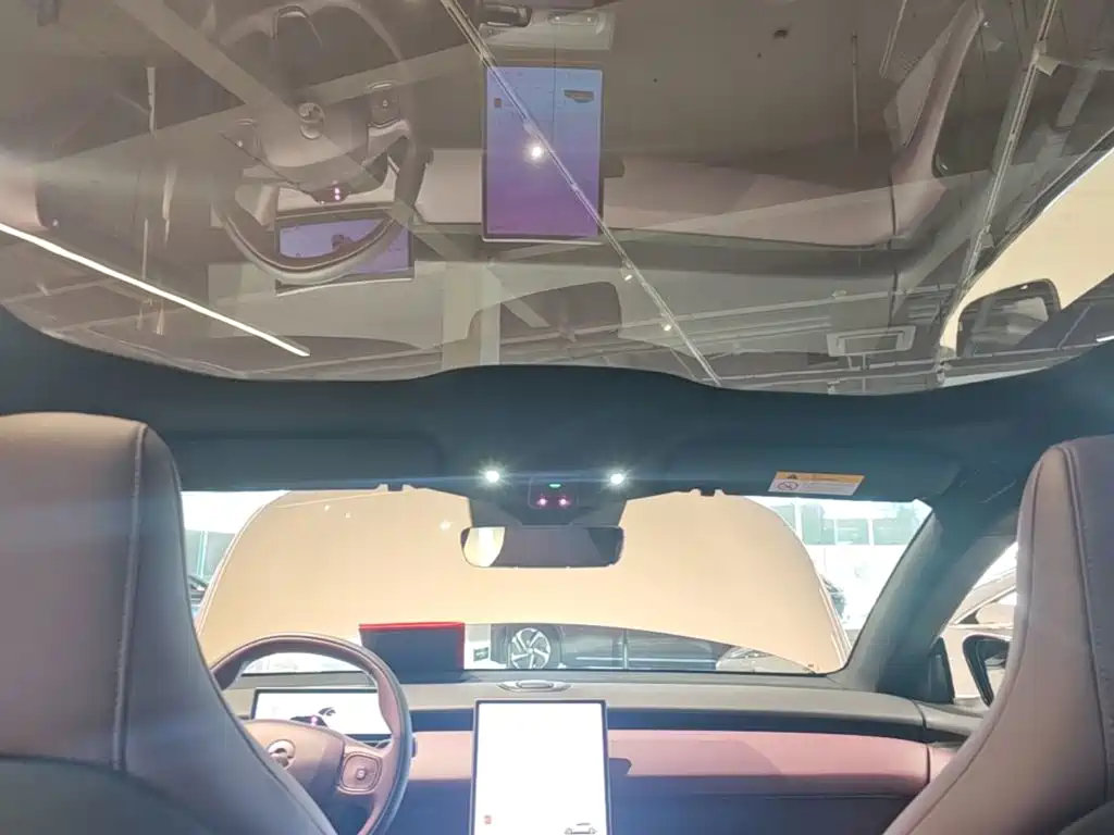 NIO ET5 — миниатюра 18
