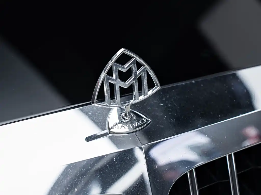 Maybach Maybach — миниатюра 4