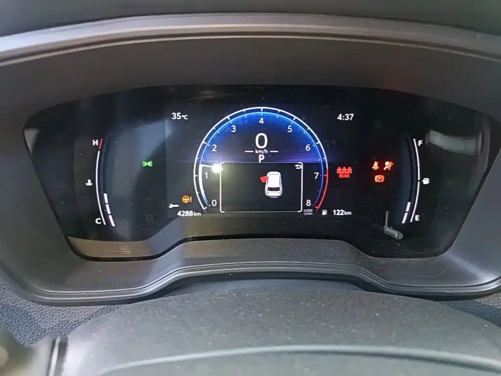 Toyota Frontlander — миниатюра 16