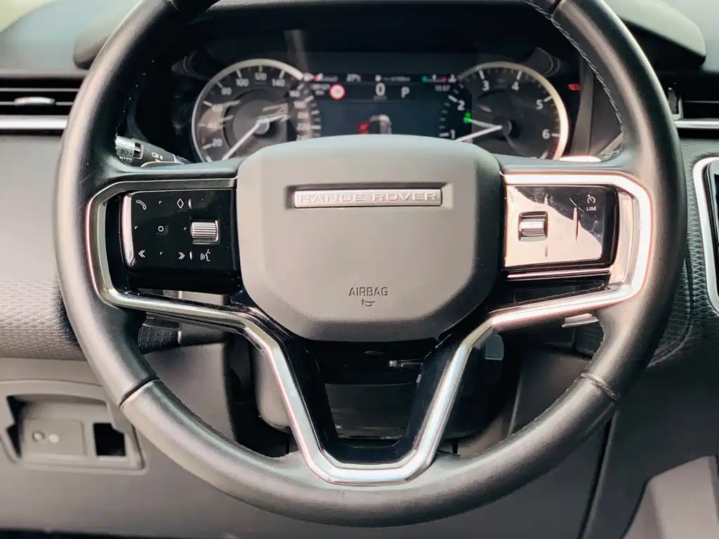Land Rover Velar — миниатюра 22